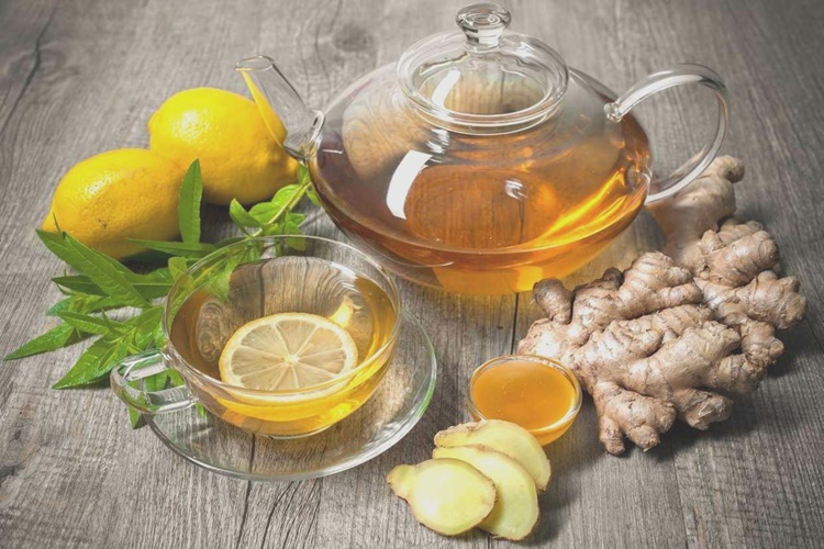 Limonlu Çay Günde Kaç Bardak İçilmeli?