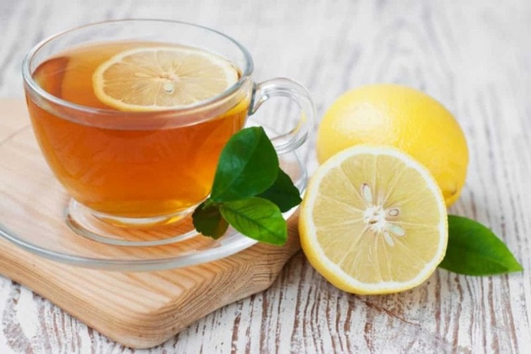 Limonlu Çay Kan Sulandırır Mı?