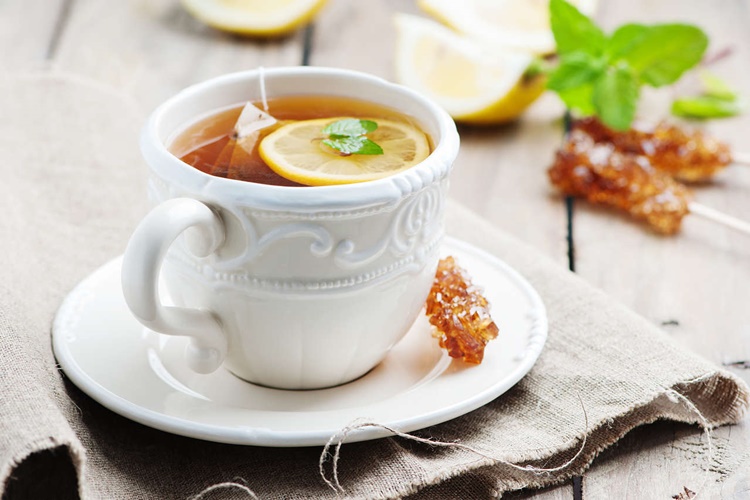 Limonlu Çay Neye İyi Gelir?