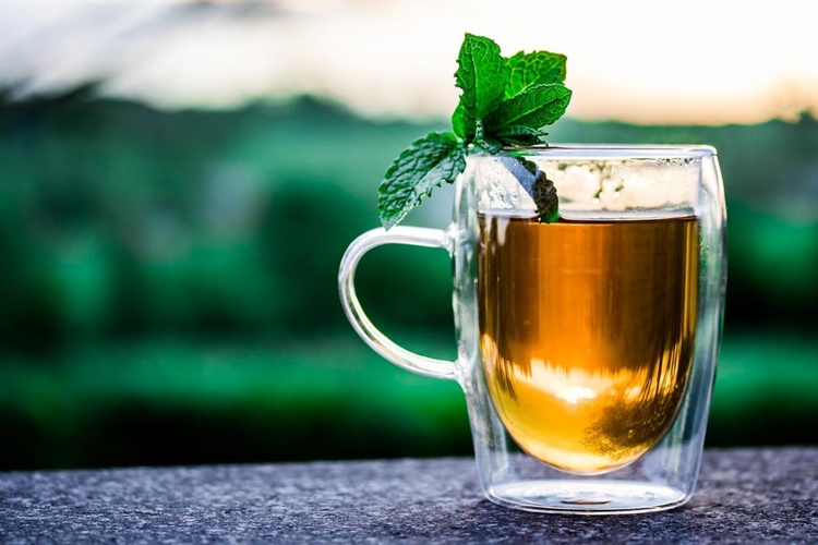 Limonlu Çay Uyku Kaçırır Mı?