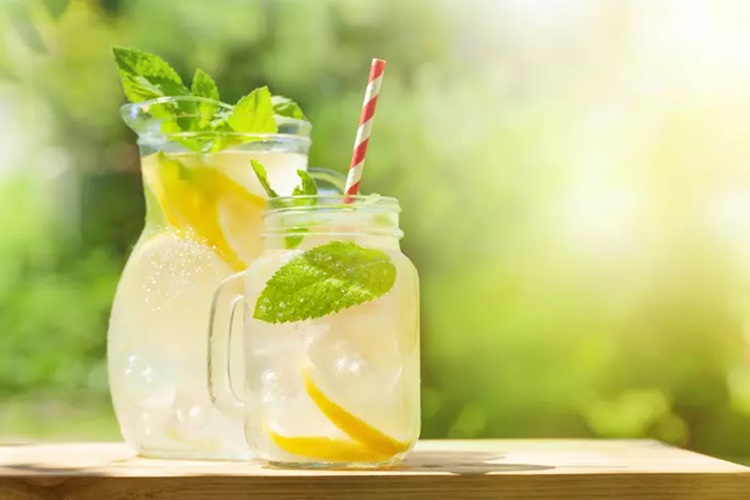 Limonlu Soda Kilo Aldırır Mı?