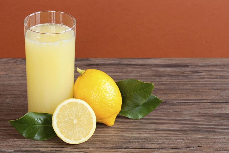 Limonlu Soda Ödem Atar Mı?