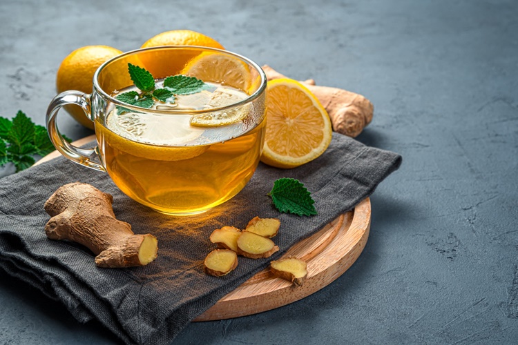 Limonlu Su Mide Bulantısına İyi Gelir Mi?