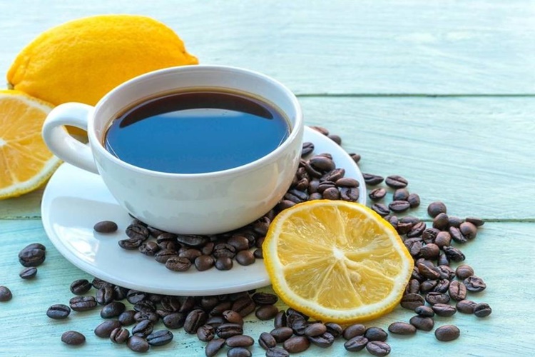 Limonlu Türk Kahvesi İshale İyi gelir Mi?