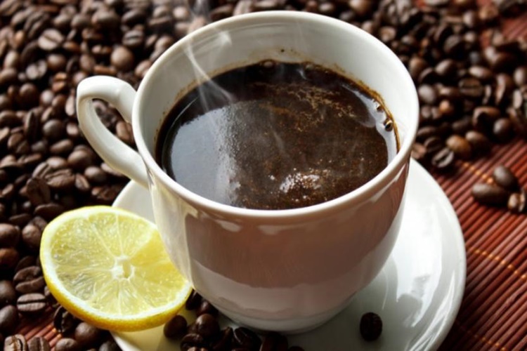 Limonlu Türk Kahvesi Zayıflatır Mı?