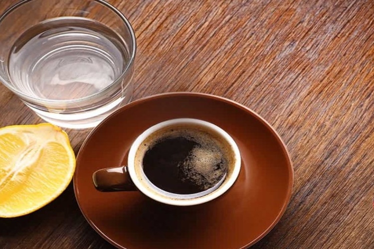 Limonlu Türk Kahvesinin Faydaları Nelerdir?