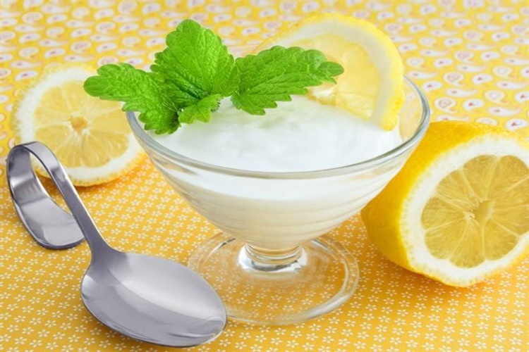 Limonlu Yoğurt Kabızlık Yapar Mı?