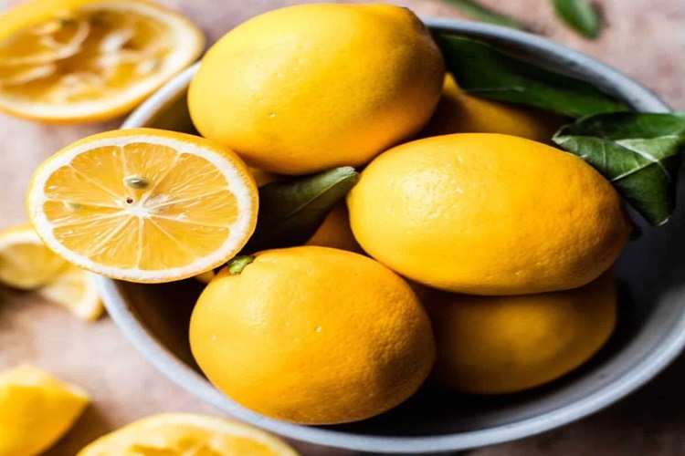 Limonun Vücuda Zararları Nelerdir?