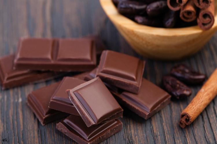 Lindt Çikolata Gluten İçerir Mi?