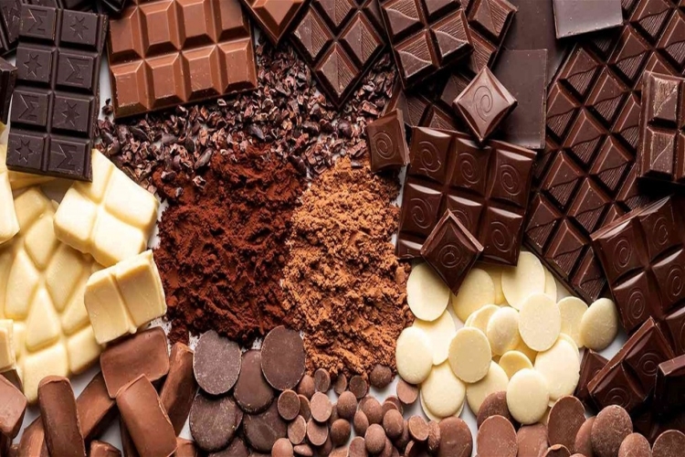 Lindt Çikolata Helal Mi?