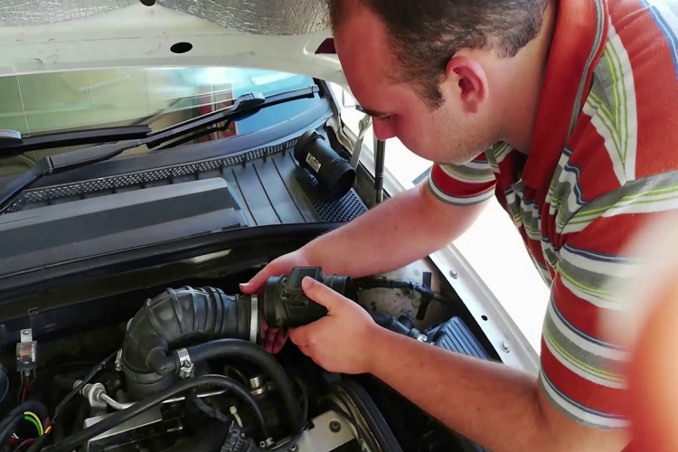 Linea Hava Akışmetre Arızası Nasıl Anlaşılır?