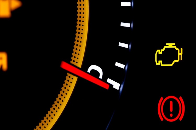 Linea Motor Arıza Lambası Nasıl Söndürülür?