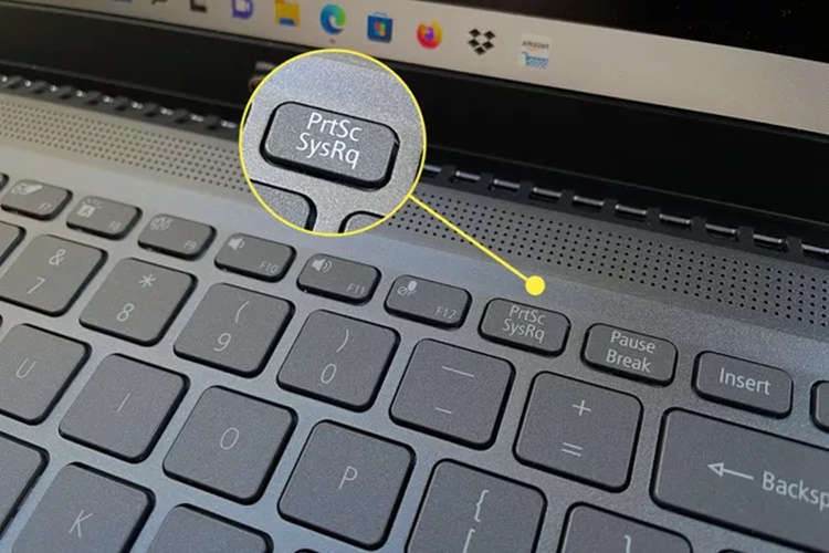 Linux Ekran Görüntüsü Alma Nasıl Yapılır?
