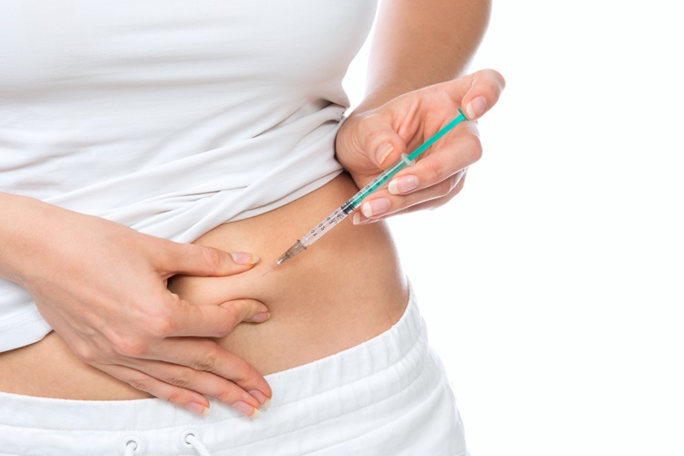 Lipohipertrofi Nasıl Tedavi Edilir?