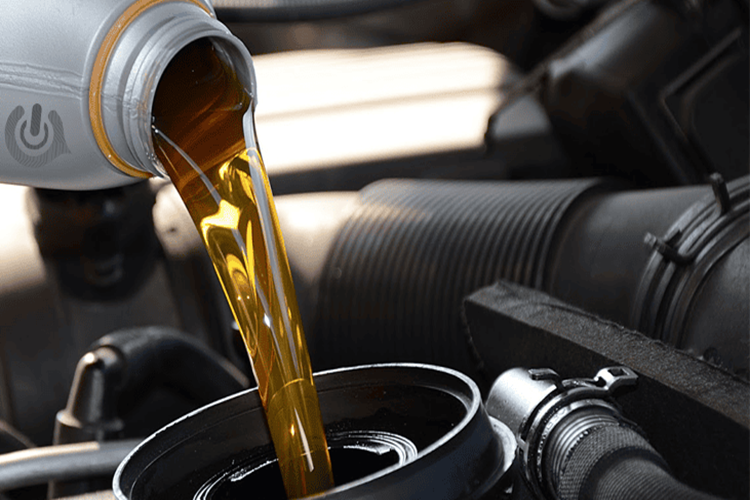 Liqui Moly 5w30 Hangi Araçlarda Kullanılır?
