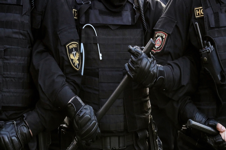 Lise Mezunu Polis Nasıl Olunur?