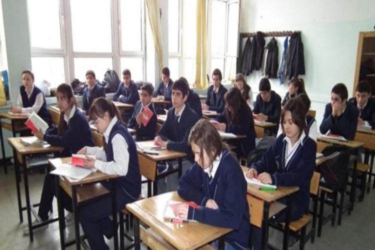 Lisede Disiplin Cezası Sicile İşler Mi?