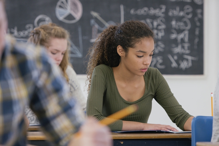 Lisede Matematik Kaça Ayrılır?