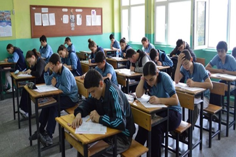 Lisede Uyarı Cezası Sicile İşler Mi?
