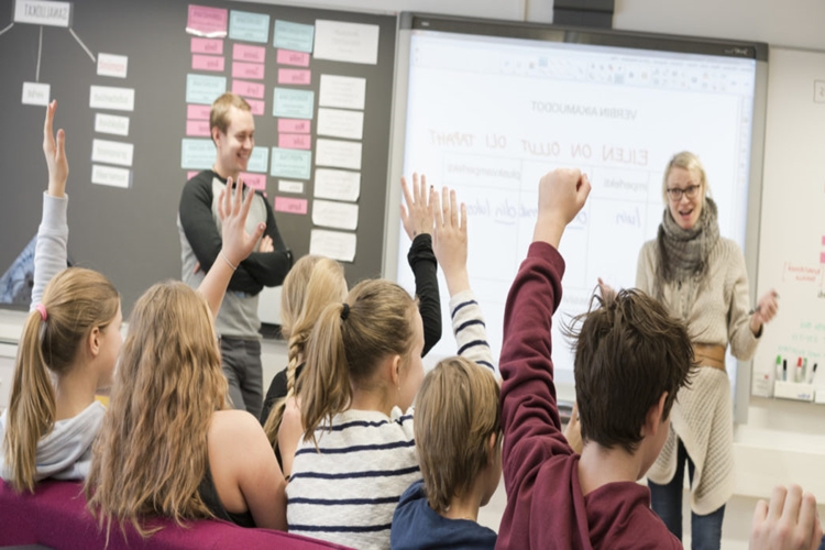 Liseler Kaça Ayrılır?