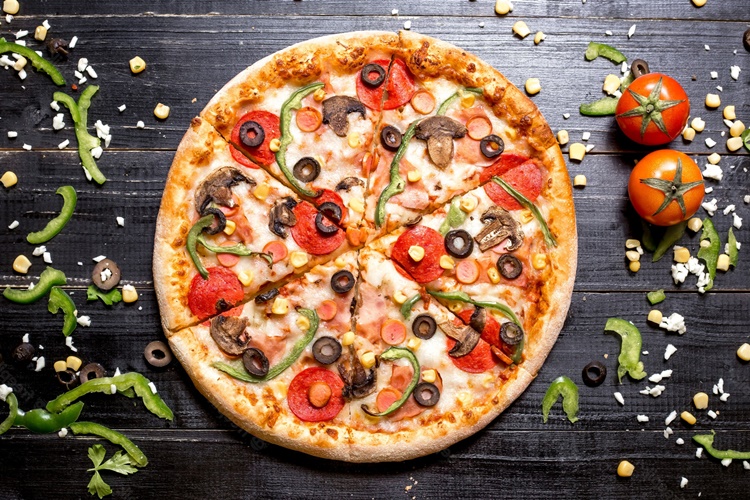 Little Caesars Pizza 2023 Personel Maaşları Ne Kadar?
