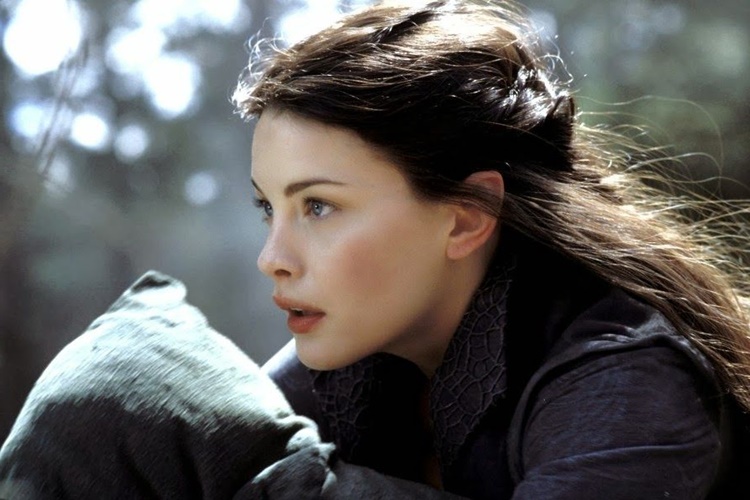 Liv Tyler Kimin Kızı?