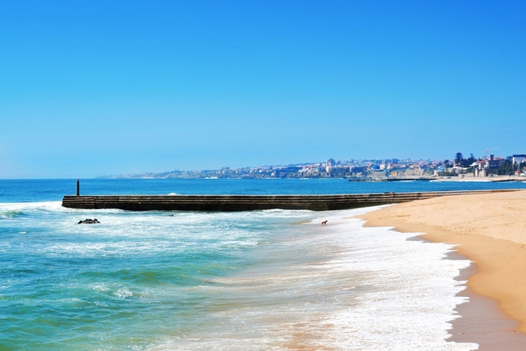 Lizbon’da Nerede Denize Girilir?