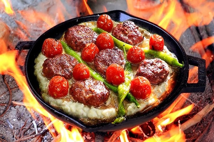 Lobya Neye Denir?