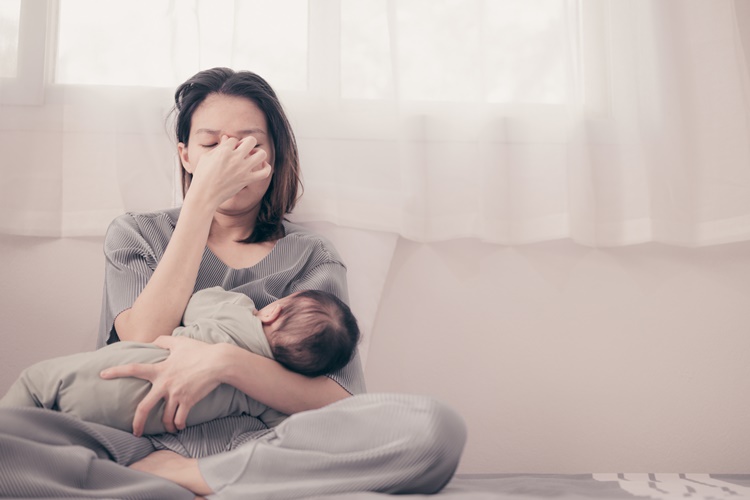  Lohusa Depresyonu Nedir?