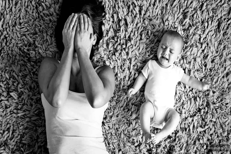 Lohusalık Depresyonu İçin Hangi Doktora Gidilir?