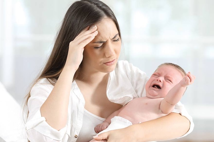 Lohusalık Ne Kadar Sürer?