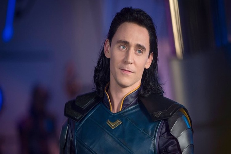 Loki (2021-)