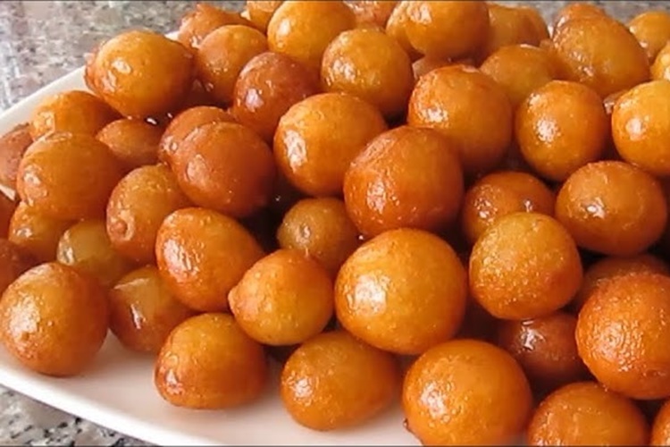 Lokma Neden Sert Olur?