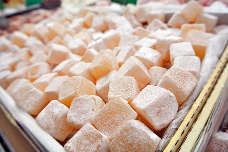 Lokum Çıbana İyi Gelir Mi?