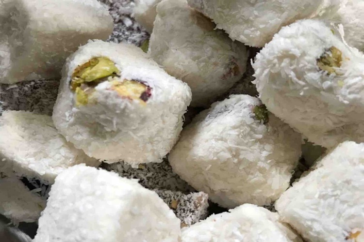 Lokum Gluten İçerir Mi?