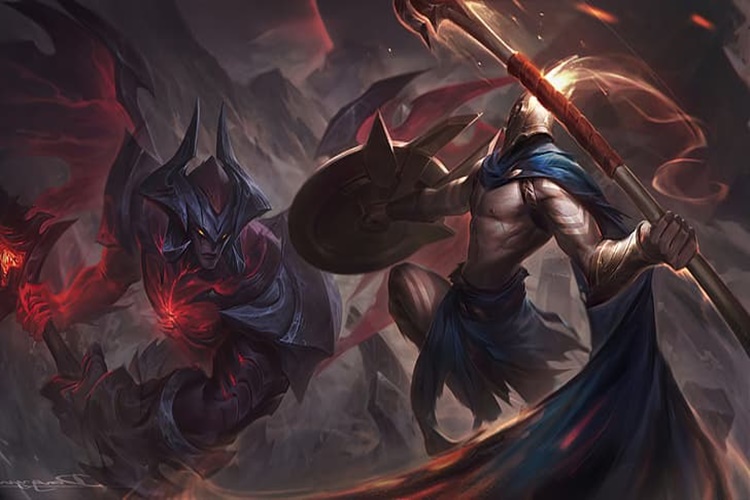 LOL Aatrox Ne Zaman Çıktı?