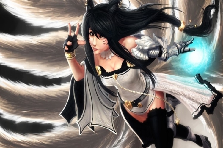 LOL Ahri Replikleri Nelerdir?
