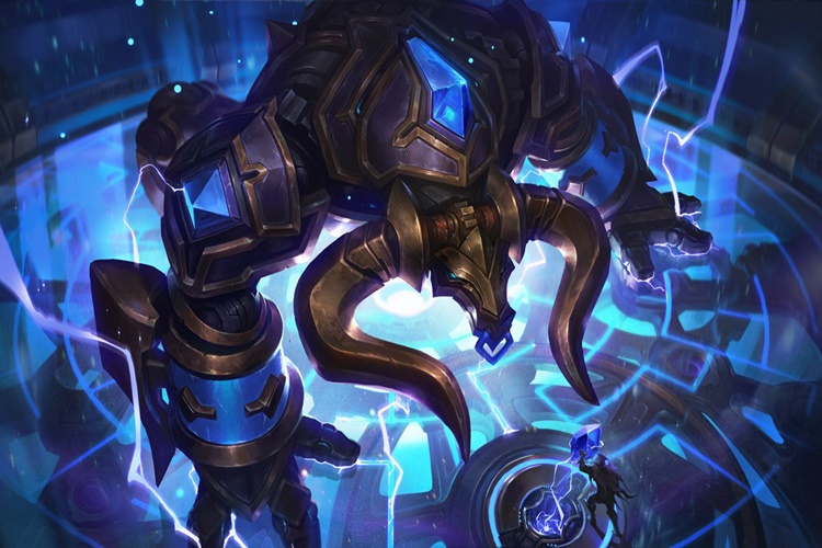 LOL Alistar Kaç Yaşında?