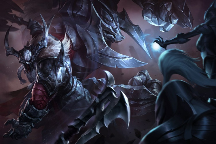 LOL Alistar Ultisi Nedir?