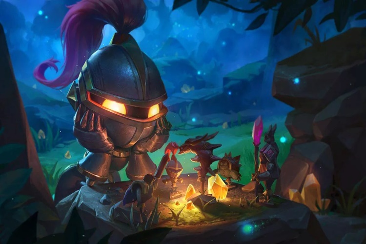 LOL Amumu Ne Zaman Çıktı?