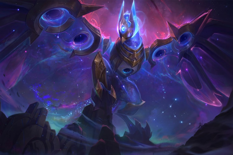 LOL Anivia Nerde Oynar?