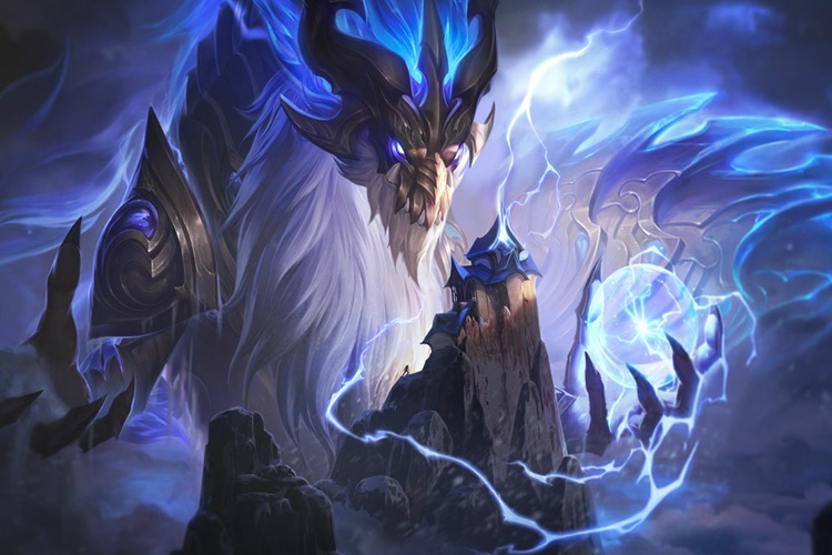 LOL Aurelion Sol Nasıl Oynanır?