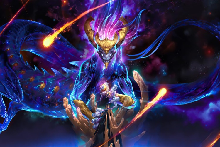 LOL Aurelion Sol Ne Zaman Çıktı?