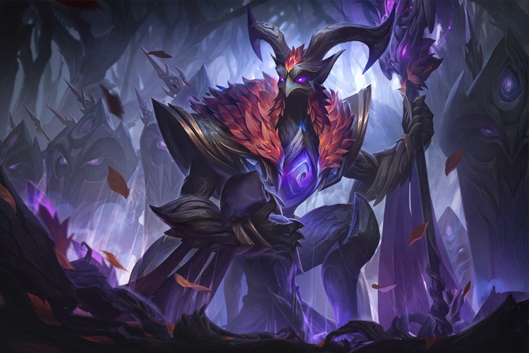 LOL Azir Sol Güçleri Nelerdir? 