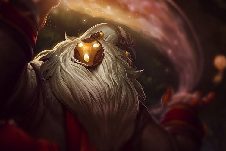 LOL Bard Sol Nasıl Oynanır?