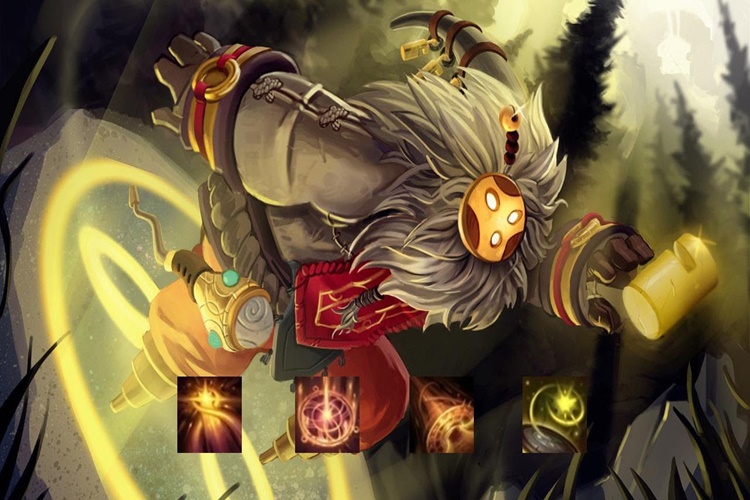 LOL Bard Sol Replikleri Nelerdir?