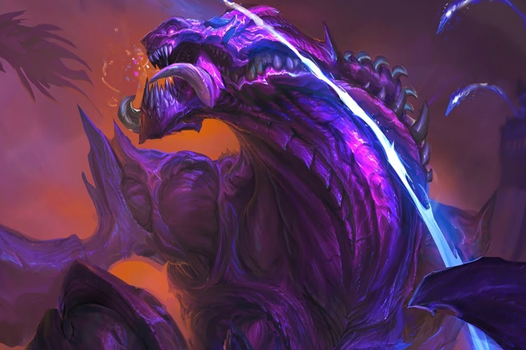 LOL Cho Gath Ultisi Nedir?