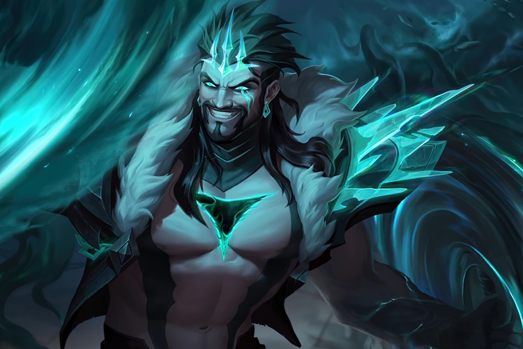 LOL Draven Kaç Yaşında?