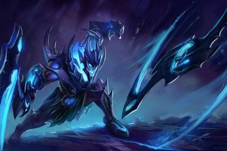 LOL Draven Replikleri Nelerdir?