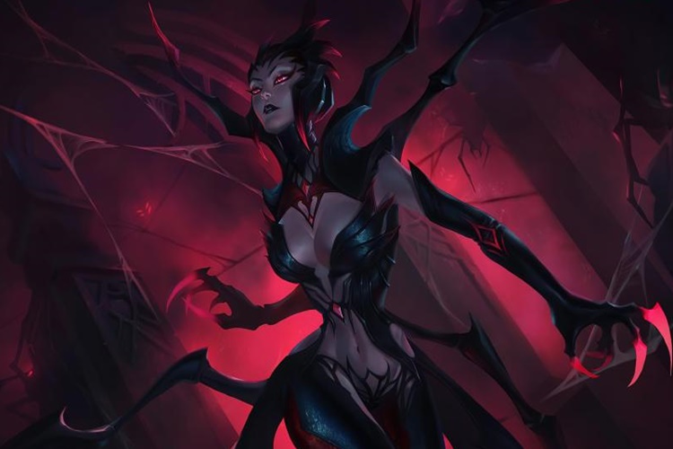 LOL Elise Ne Zaman Çıktı?